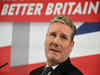 ​Labour party leader Keir Starmer unveils £1.5billion plan to save NHS