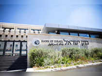 Bank of Israel to sell up to $30 billion of forex to stabilise shekel