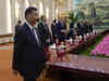 China challenging US superpower status is 'not inevitable': Xi Jinping tells American senators