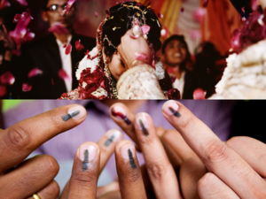 Rajasthan's November dilemma: Over 50,000 weddings likely to take place on the polling day