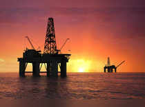 Oil production