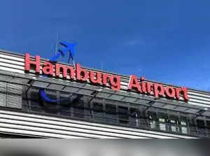 Hamburg Airport closed after bomb scare. Know in detail what happened