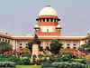 Centre should not delay appointing Judges: SC