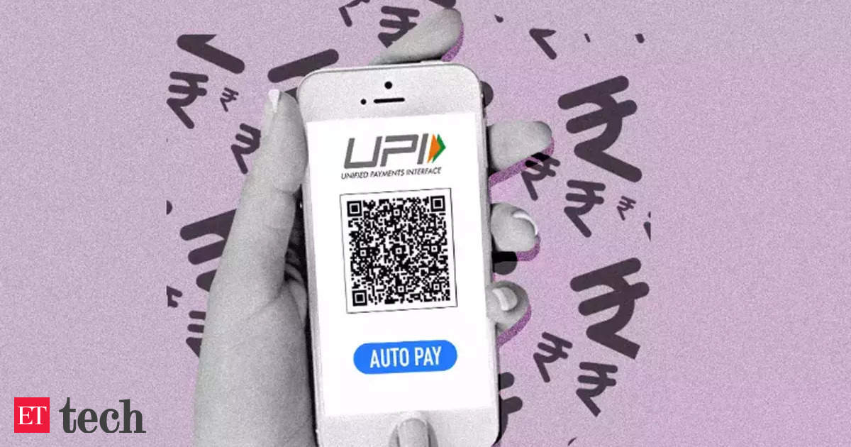 MeitY calls for survey to gauge popularity of UPI