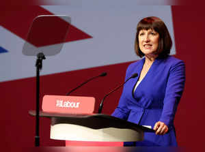 Rachel Reeves indicates Labour plans to fight next election on economy. Here is what she has promised