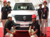 MG Motor to recast dealer network ahead of deal with Sajjan Jindal Co