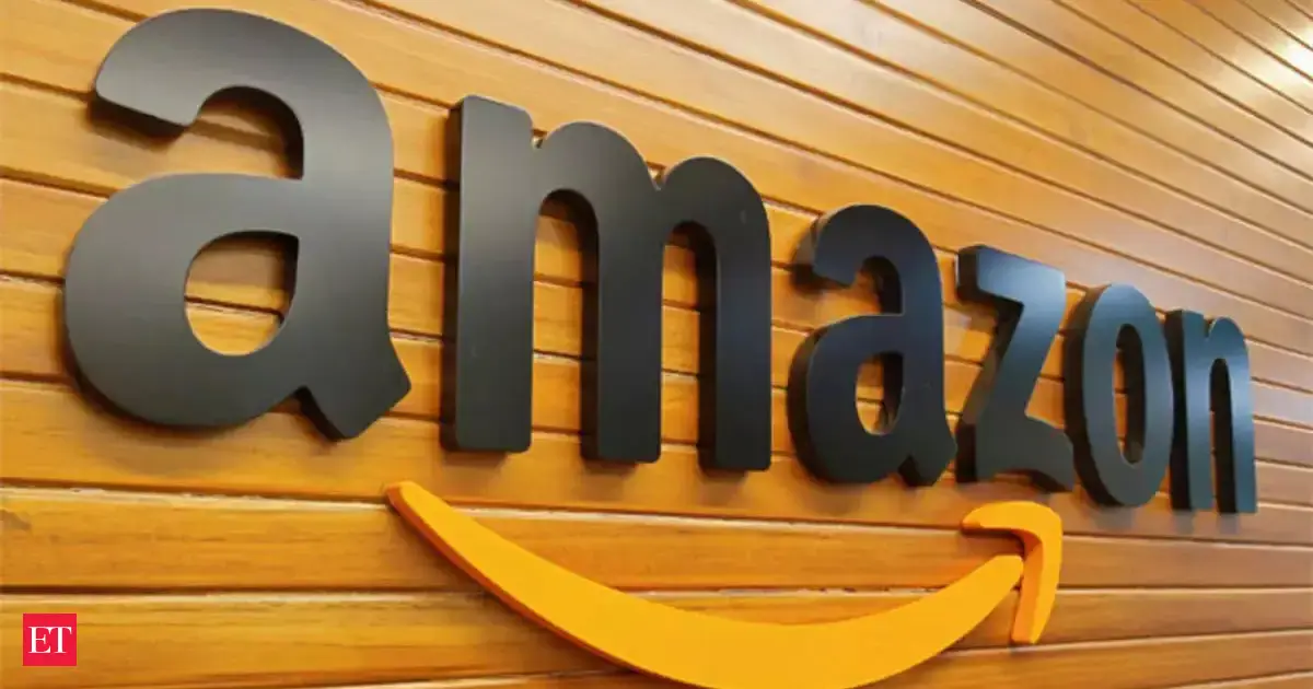Amazon seeks regulator's nod for satcom services in India - Vimarsana News
