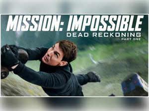 Mission Impossible 7: Dead Reckoning Part One lands on Prime Video, here’s where you can watch the entire franchise