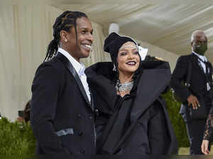 Is Rihanna engaged to A$AP Rocky? Here’s what happened
