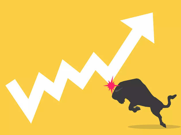 Stock Market Highlights: Nifty starts forming higher bottom. What traders should do on Wednesday
