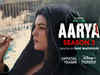 'Aarya 3': Disney+Hotstar to release Sushmita Sen starrer crime-thriller on November 3