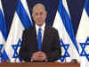 Israel didn't start this war but will finish it: Benjamin Netanyahu