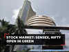 Sensex gains 300 points, Nifty tops 19,600; Mazagon Dock rallies 6%
