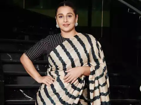 ​Tussar silk sarees​