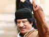 When Gaddafi caused diplomatic embarassment for India