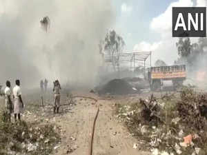 Death toll rises to 12 in TN's Ariyalur cracker unit blast