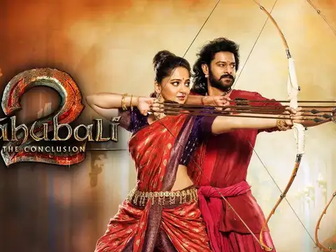 &lsquo;Baahubali 2: The Conclusion&rsquo; (2017)