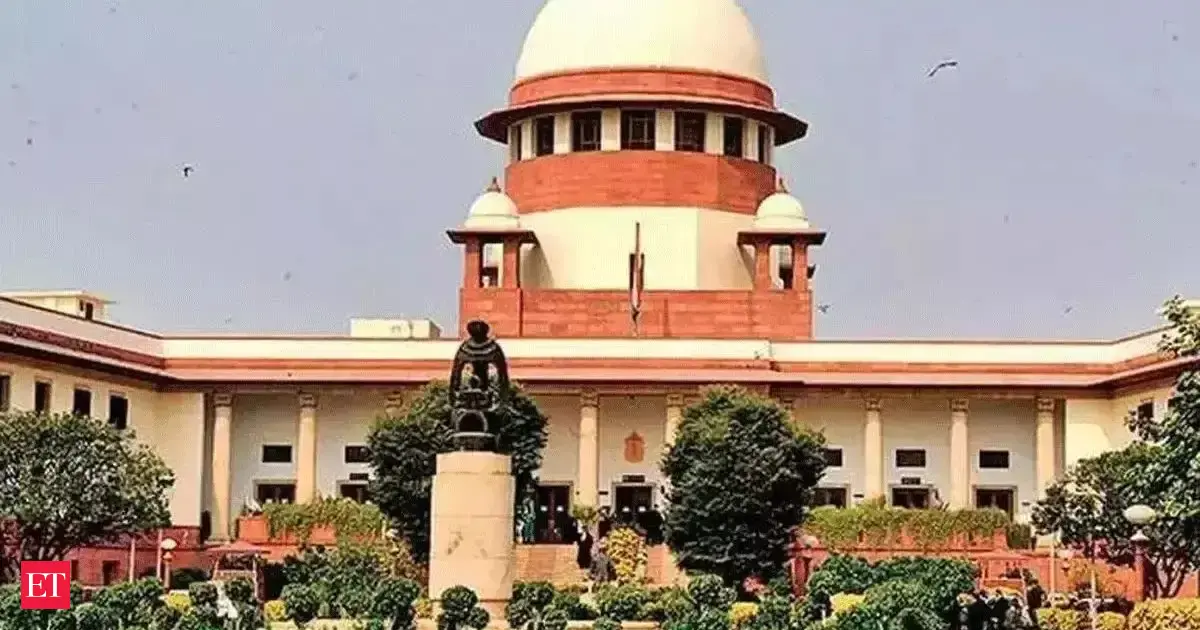 NSE: SC dismisses NSE plea seeking stay on SAT order in co-location case - Vimarsana News