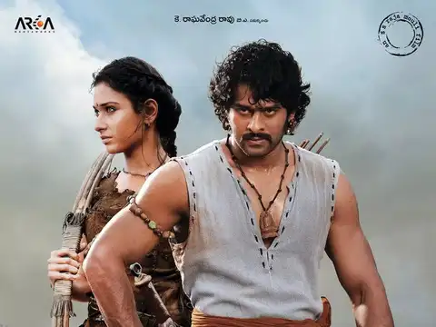 &lsquo;Baahubali: The Beginning&rsquo; (2015)