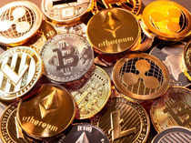 Crypto Price Today: Bitcoin falls below $27,700; Polygon, Polkadot drop over 3%