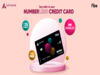 Fintech startup Fibe launches numberless co-branded credit card with Axis Bank