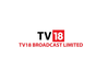 Stock Radar: Media stocks in limelight! TV18 Broadcast trading at crucial support levels; time to buy?