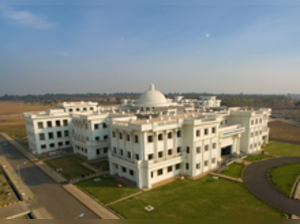 International Institute of Information Technology Naya Raipur