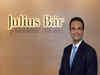 Rahul Malhotra appointed to newly restructured exec board of Julius Baer