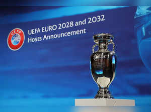 Euro 2028 & Euro 2032 Hosts Announcement