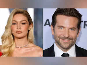 Bradley Cooper, Gigi Hadid's casual outing fuels relationship rumours