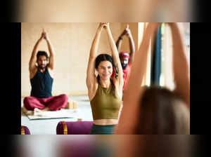 Best yoga exercises for beginners