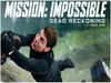'Mission: Impossible - Dead Reckoning, Part One': When and where you can stream it