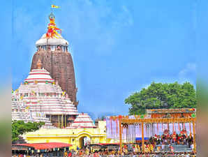 No more ripped jeans, shorts: Dress code comes in for visitors to Jagannath Temple