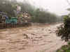 ISRO to monitor Himalayan lakes as floods kill 86