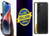 Flipkart Big Billion Days Hot Deals: Buy iPhone 14 At Rs 56,999, Galaxy S22 at Rs 39,999