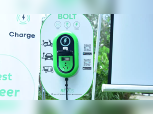 Both Tork Motors and Bolt.Earth are part of the Bharat Charge Alliance to offer interoperable DC charging infrastructure for light electric vehicles, it said.
