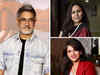 World Mental Health Day: From Aamir Khan to ‘Shark Tank India’ judge Namita Thapar, 3 public figures share mental well-being hacks