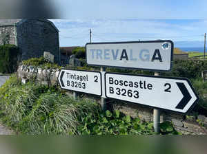'Battle of Trevalga' ends, Cornish estate in UK sold to property giant. Know about historic village