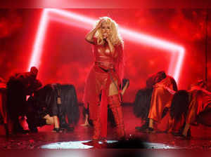 Christina Aguilera’s new Las Vegas shows: All you may want to know