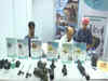 Northeast's first defence tech show begins in Guwahati