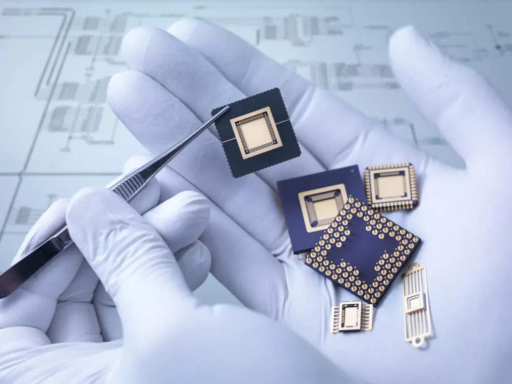 The Huawei puzzle: decoding the impact of covert semiconductor fabs