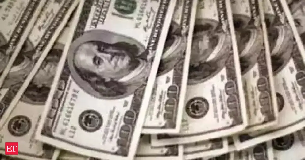 New ​'From Billions to Trillions' report : A reality check - Vimarsana News