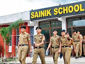 Sainik-Schools