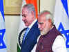 Netanyahu Updates Modi on Conflict, Gets Assurance of Support From India