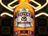 Whisky major Chivas hopes UK FTA deal will be done quickly