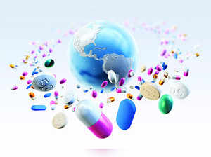 Raging War Threatens to SingeBillion-Dollar Pharma Exports