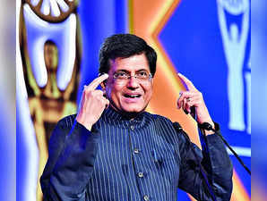 India, Tanzania can Team up on IT, Food Security: Goyal