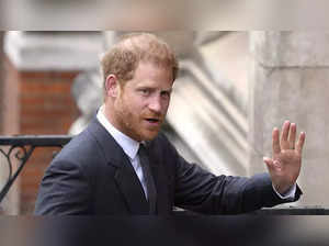 Prince Harry's lawsuit against 'The Sun' gets delayed. What will happen now?