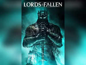 Lords of the Fallen: See all editions and pre-order bonuses of game