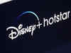 Blackstone eyes leading role in Disney India reel